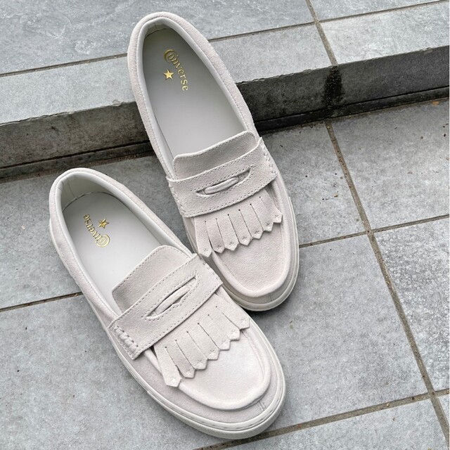 スニーカー【CONVERSE/コンバース】 ALL STAR COUPE LOAFER S