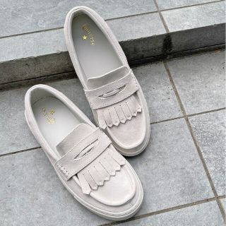 スピックアンドスパン(Spick & Span)の【CONVERSE/コンバース】 ALL STAR COUPE LOAFER S(スニーカー)