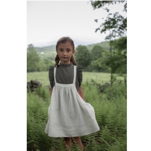 お気に入り】 ワンピース soor ploom mathilda sweater dress 10Y お気に入り】 ワンピース soor ploom mathilda sweater dress 10Y