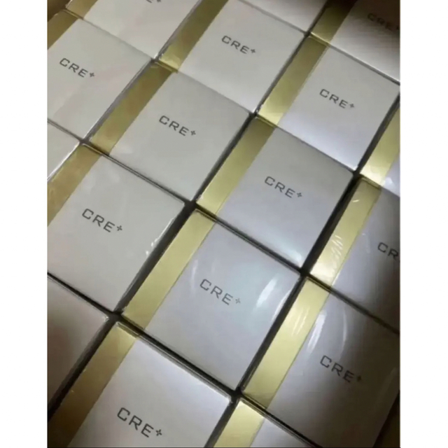 期間限定※ ワールドレップサービス CRE イオンゲル(50g) 10個セット
