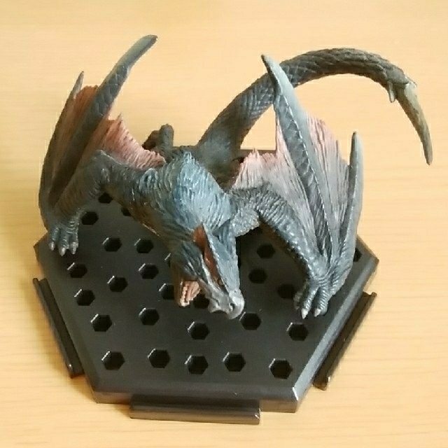 モンスターハンタースタンダードモデルPlus  Vol.4