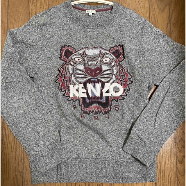 KENZO ケンゾー　長袖