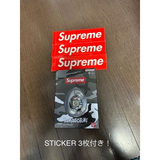 シュプリーム(Supreme)のSupreme / Tamagotchi たまごっち　BLACK(その他)