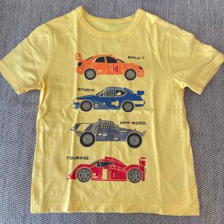 ベビーギャップ(babyGAP)のbaby GAP  Tシャツ　110サイズ(Tシャツ/カットソー)