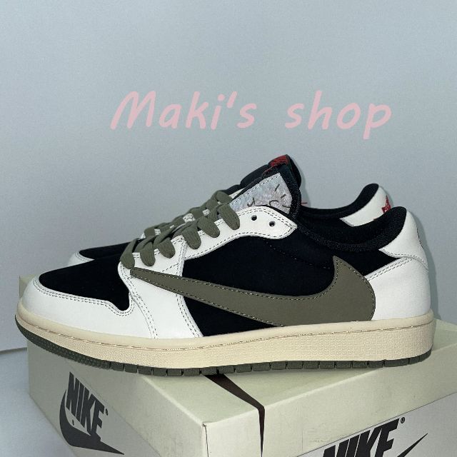 Jordan Brand(NIKE) - ナイキ ウィメンズ エアジョーダン1