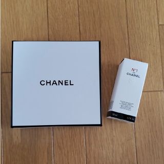 CHANEL ディレイ セラム 30ml 希少品