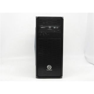 中古/Tt/ゲーミングデスクトップ/Windows11Pro/爆速新品(その他)