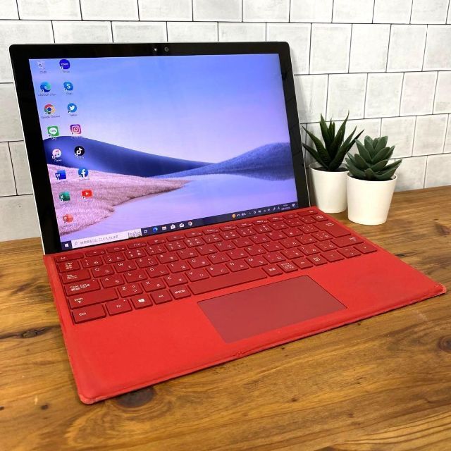 極上品！Surface Laptop Go 128GB バッテリー良好！