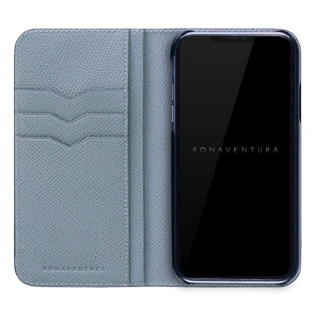 BONAVENTURA ボナベンチュラ ノブレッサ ダイアリーケース iPhon スマホ/家電/カメラのスマホアクセサリー(その他)の商品写真