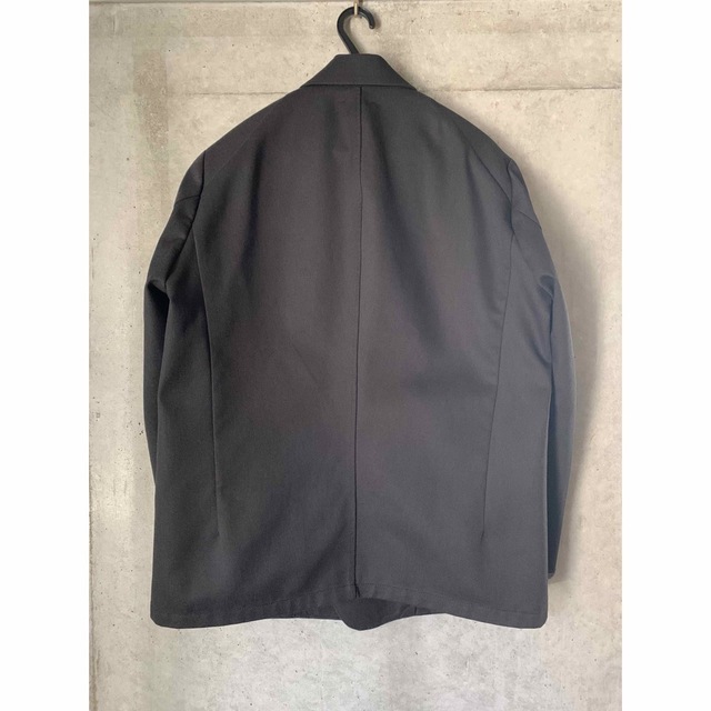 saby 2B JACKET Sta-Prest Twill 4