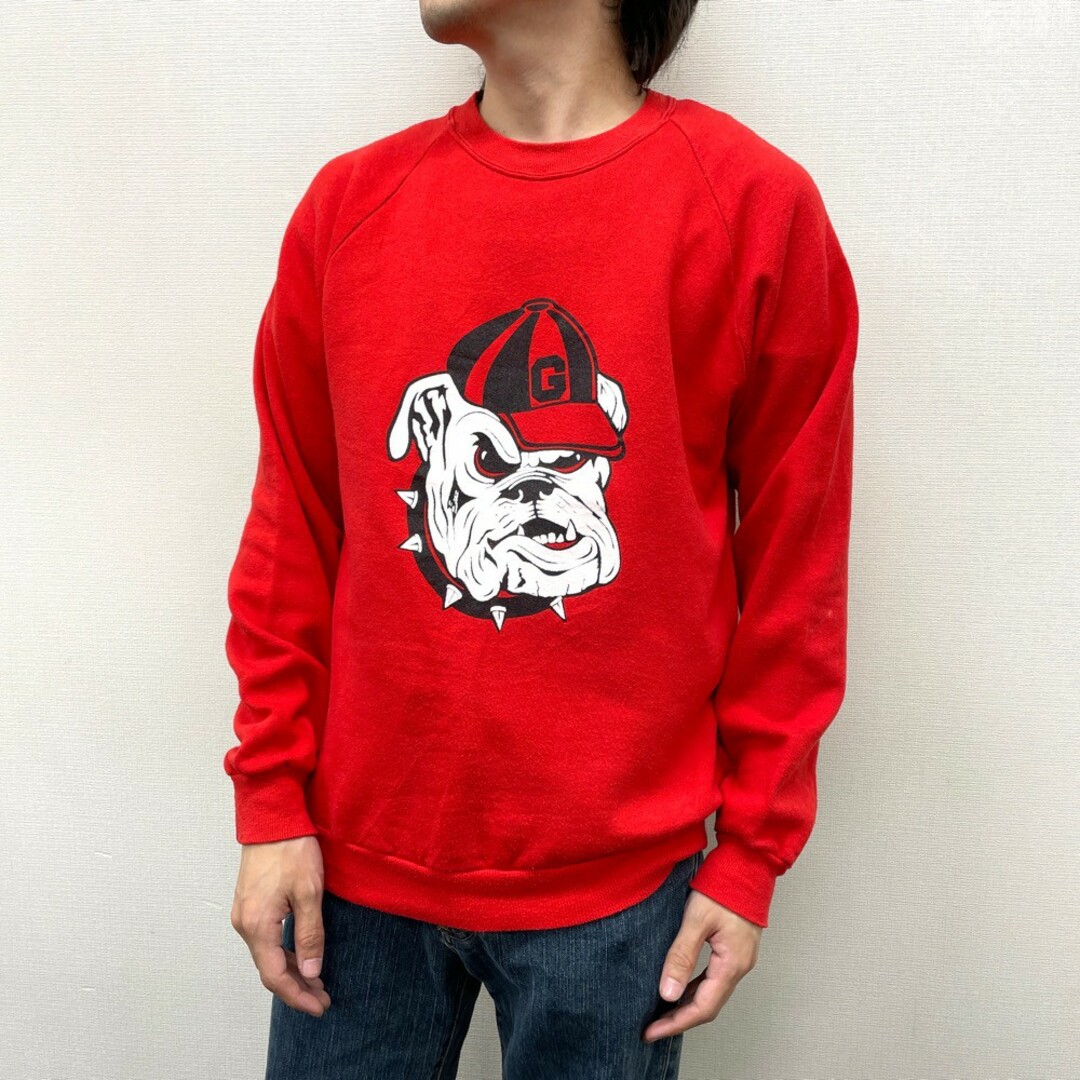 JERZEES - 70's~80's US古着 USA製 ジャージーズ JERZEES BY RUSSELL