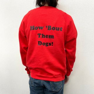 JERZEES - 70's~80's US古着 USA製 ジャージーズ JERZEES BY RUSSELL