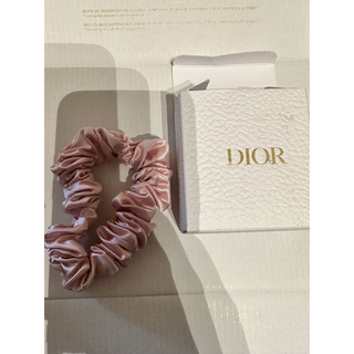 ディオール(Christian Dior) ヘアアクセサリーの通販 100点以上 