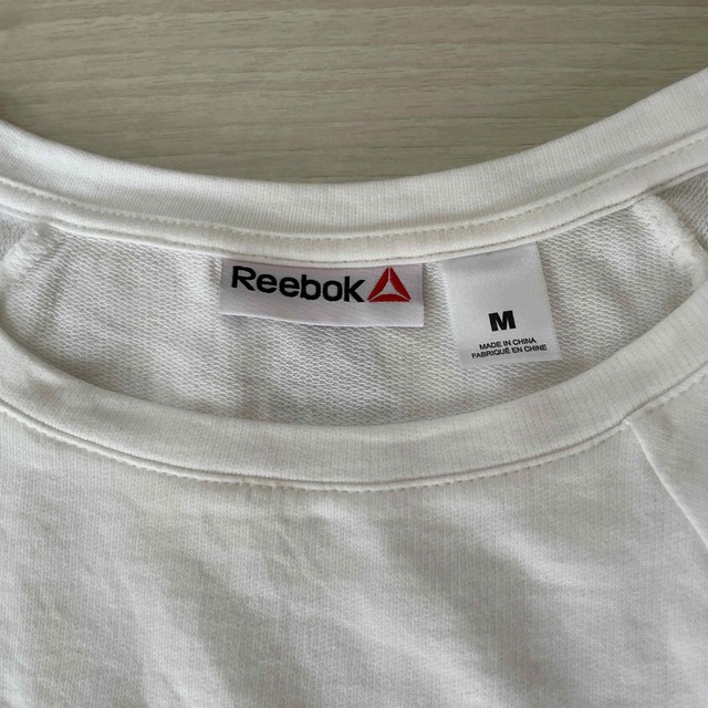 Reebok(リーボック)のreebokヨガウェア　 スポーツ/アウトドアのトレーニング/エクササイズ(トレーニング用品)の商品写真