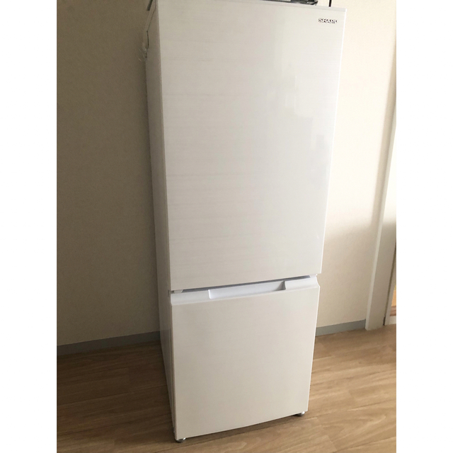 SHARP - 専用です!シャープ冷蔵庫の通販 by 虎の子の店|シャープなら