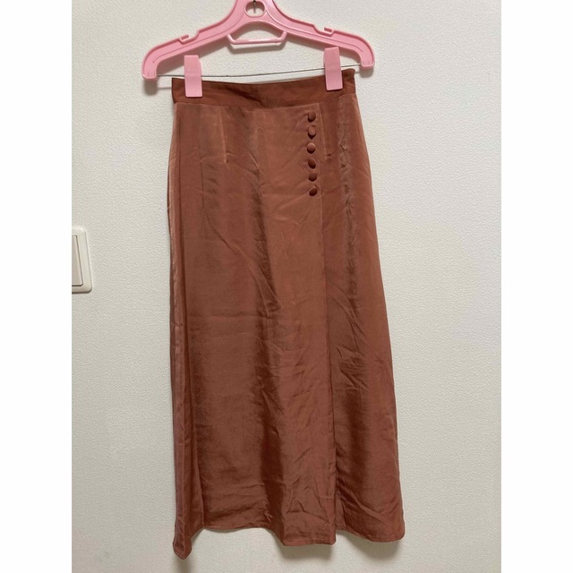 cheekスカート レディースのスカート(ロングスカート)の商品写真