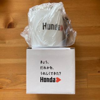 ホンダ(ホンダ)のホンダ　非売品　マグカップ(グラス/カップ)