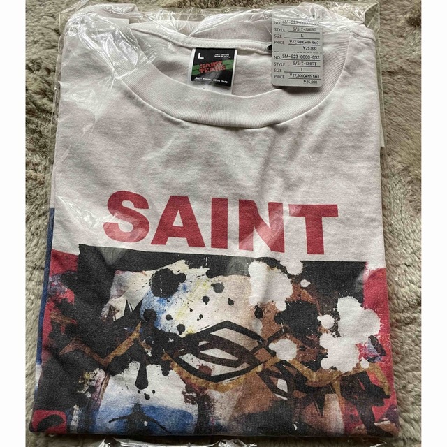 あなたにおすすめの商品 SAINT Mxxxxxx セントマイケル DENIM