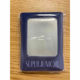 スーパージュニア(SUPER JUNIOR)のSUPER JUNIOR   シーグリ　コレクトブック　トレカ(アイドルグッズ)