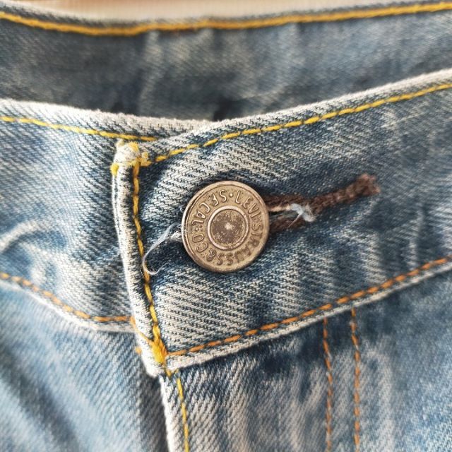 Levi's(リーバイス)のLevi’sリーバイス  508 W36 デニム ジーンズ メンズのパンツ(デニム/ジーンズ)の商品写真