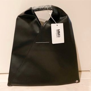 売り正規店 MM6 マルジェラ ジャパニーズ トートバッグ 新品未使用