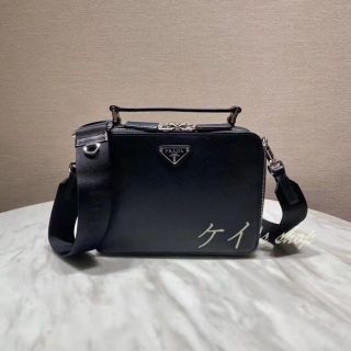 プラダ メッセンジャーバッグ(メンズ)の通販 66点 | PRADAのメンズを プラダ メッセンジャーバッグ(メンズ)の通販 66点 | PRADAのメンズを
