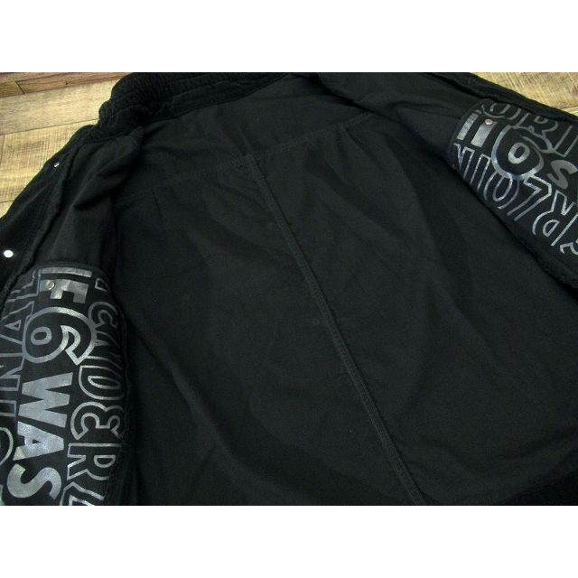 XL 美品 テンダーロイン 22SS スタンドカラー コーデュロイ ジャケット