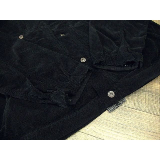 XL 美品 テンダーロイン 22SS スタンドカラー コーデュロイ ジャケット