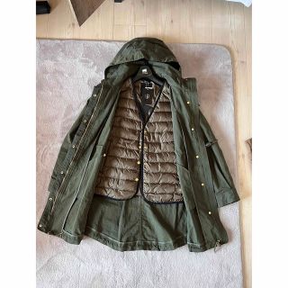 タトラス ジャケット/アウターの通販 4,000点以上 | TATRASの タトラス ジャケット/アウターの通販 4,000点以上 | TATRASの