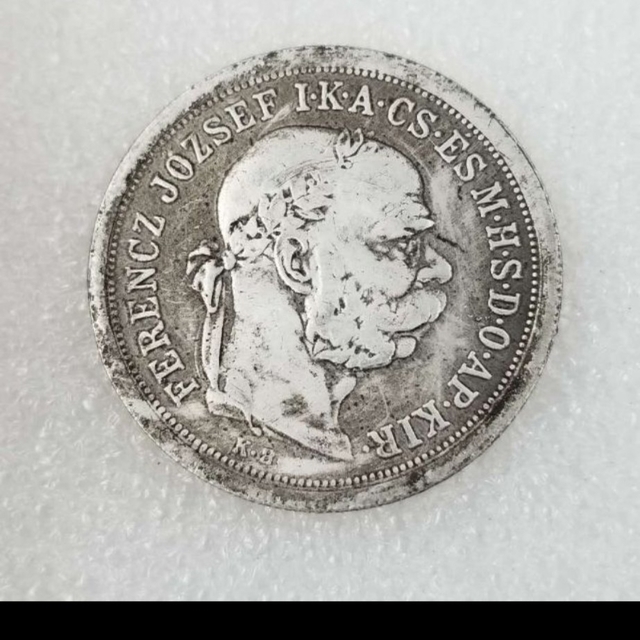 外国コイン 古銭 銀貨  外国記念硬貨