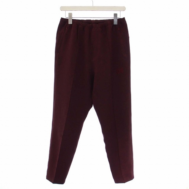 Needles Warm-up Pant Poly Double Cloth