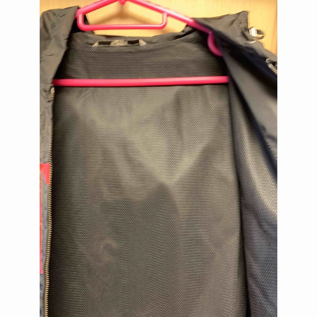 待望の再入荷! 正規 VALENTINO ヴァレンティノ ナイロン ロゴ パーカー