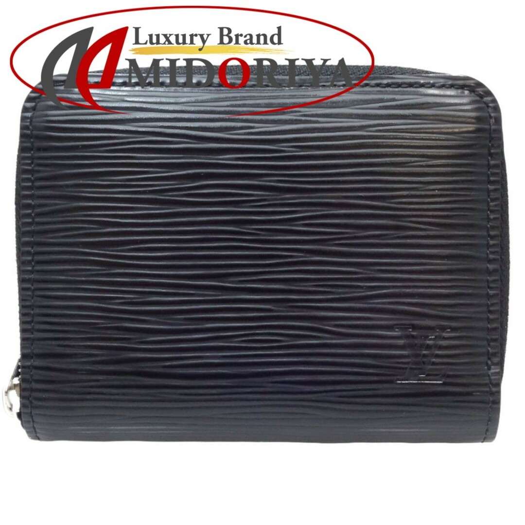 ルイ・ヴィトン・エピ LOUIS VUITTON ジッピーコインパース M60152