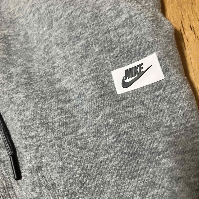 NIKE(ナイキ)のNIKE テック　フリース　パンツ　レディース レディースのパンツ(その他)の商品写真