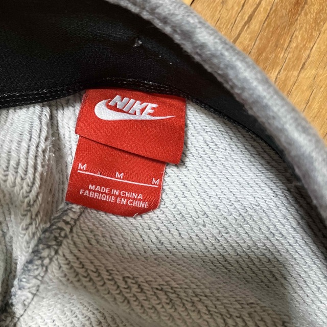 NIKE(ナイキ)のNIKE テック　フリース　パンツ　レディース レディースのパンツ(その他)の商品写真