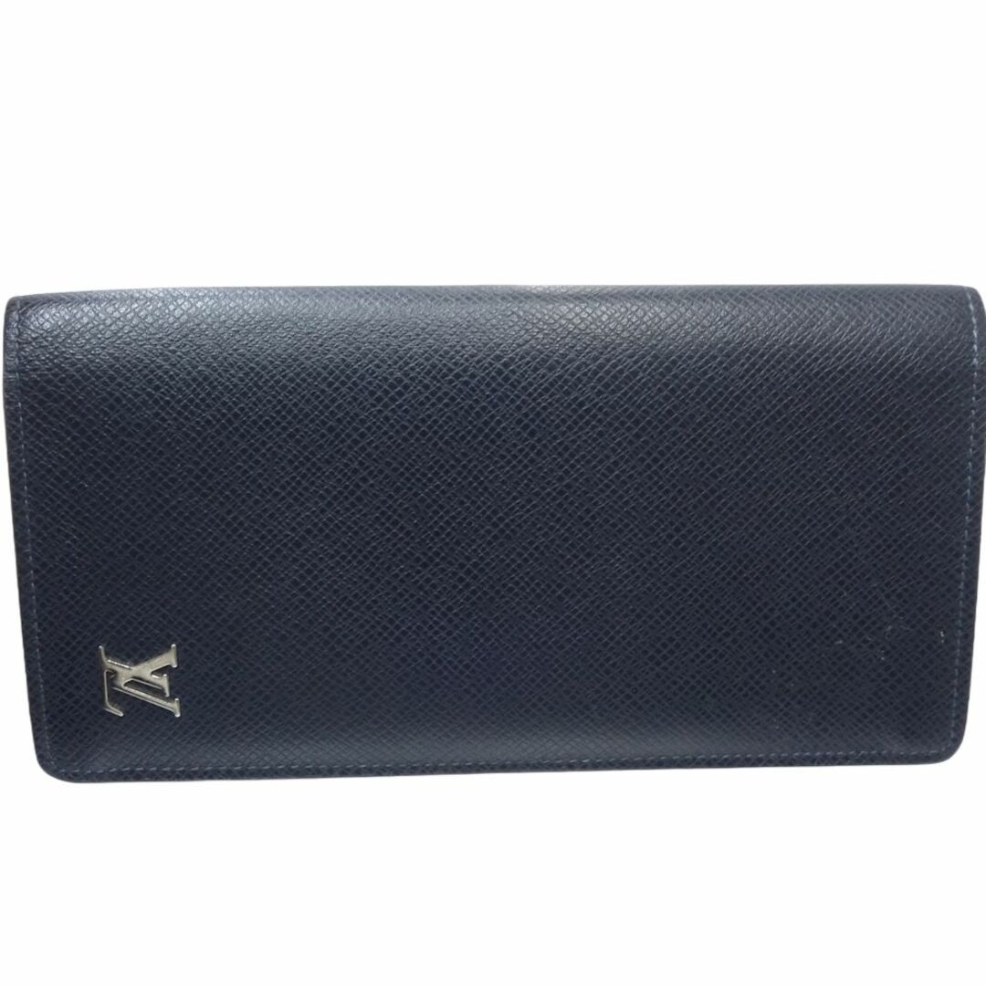 ルイ・ヴィトン・タイガ LOUIS VUITTON ポルトフォイユ ブラザ M30292