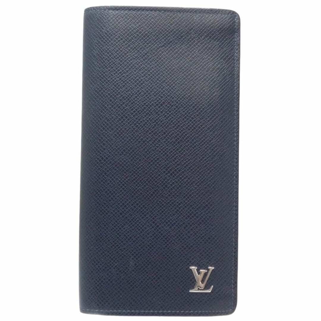 ルイ・ヴィトン・タイガ LOUIS VUITTON ポルトフォイユ ブラザ M30292