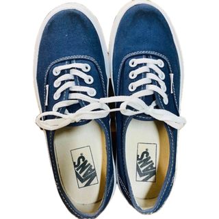 ヴァンズ(VANS)のVANS AUTHENTIC(スニーカー)