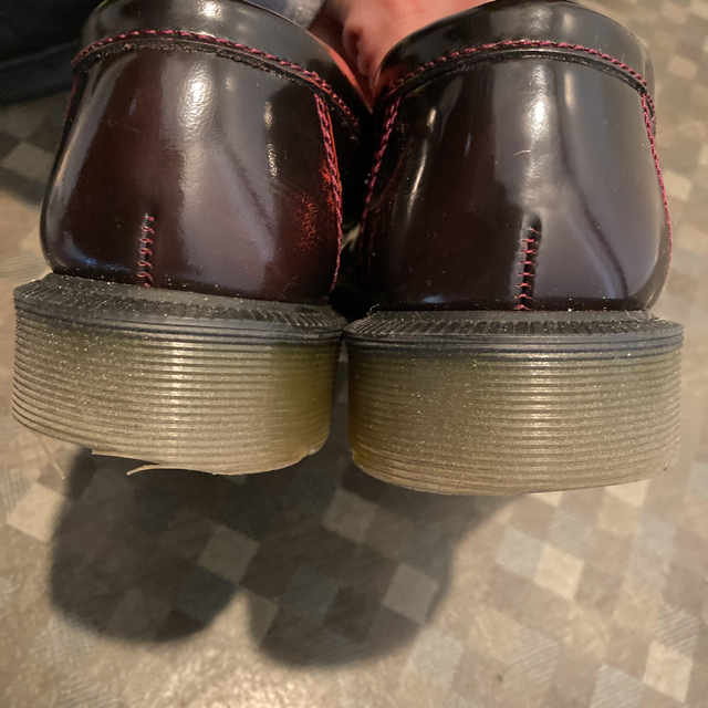 Dr.Martens(ドクターマーチン)のDr.Martens スナッフルローファー　 レディースの靴/シューズ(ローファー/革靴)の商品写真