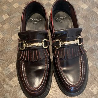 ドクターマーチン(Dr.Martens)のDr.Martens スナッフルローファー　(ローファー/革靴)