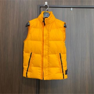 ストーンアイランド ダウンベスト(メンズ)の通販 36点 | STONE ISLAND