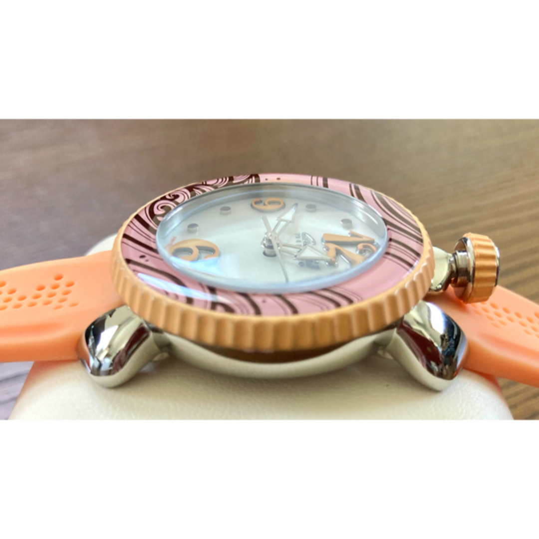 GaGa MILANO(ガガミラノ)のガガミラノ GaGa MILANO レディ スポーツ7020.5  未使用新品 レディースのファッション小物(腕時計)の商品写真