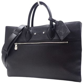 LOUIS VUITTON - ルイ・ヴィトンビジネスバッグ カバ・ビジネス