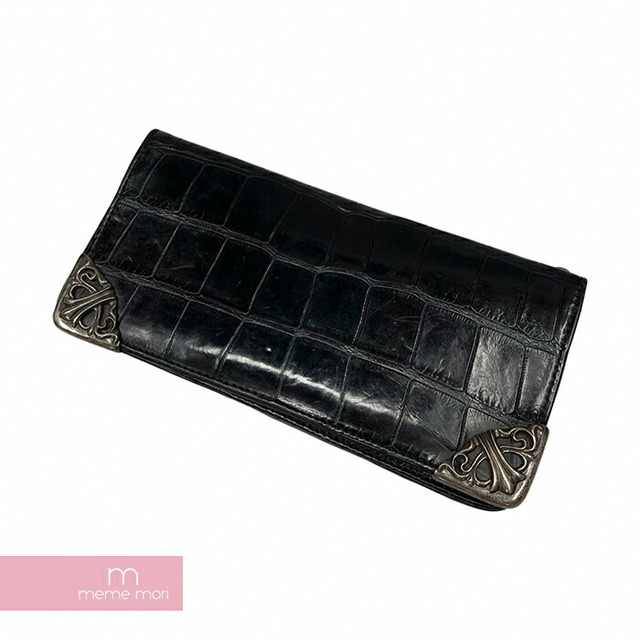 数量限定得価】 Chrome Hearts - CHROME HEARTS クロムハーツ LNG SNGL