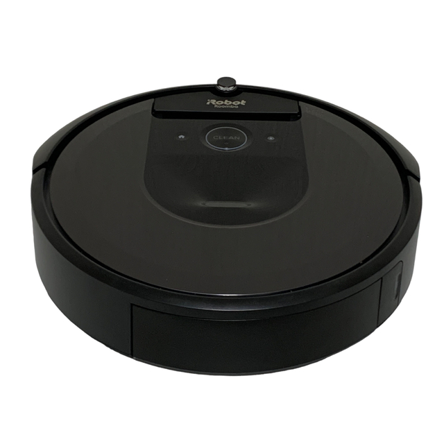 未使用】i Robot Roomba i7 i715060 RVB-Y2 | makprogres.com.mk