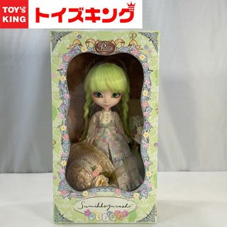 【未開封】Pullip/プーリップ P-274 Sumikkogurashi/すみっコぐらし 人形/ドール(その他)