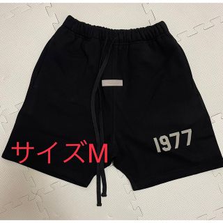 FOG ESSENTIALS 1977 ショートパンツ(ショートパンツ)