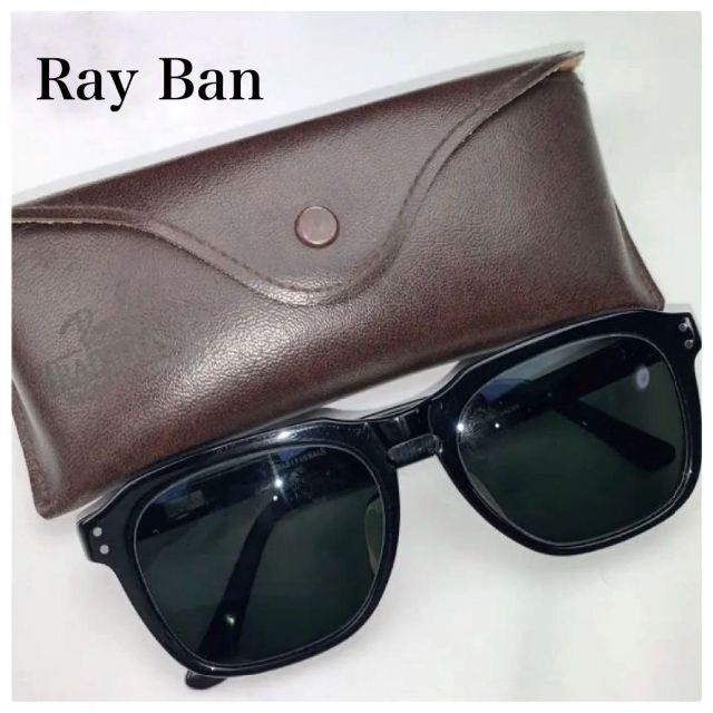 【人気ブランド❤︎】RayBan レイバン トラジディショナルズ サングラス