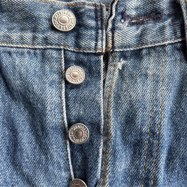 Levi's - Levi's 90s 501XX USA製 ボタン裏552の通販 by ティノ