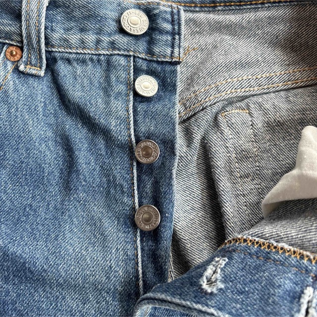 Levi's - Levi's 90s 501XX USA製 ボタン裏552の通販 by ティノ